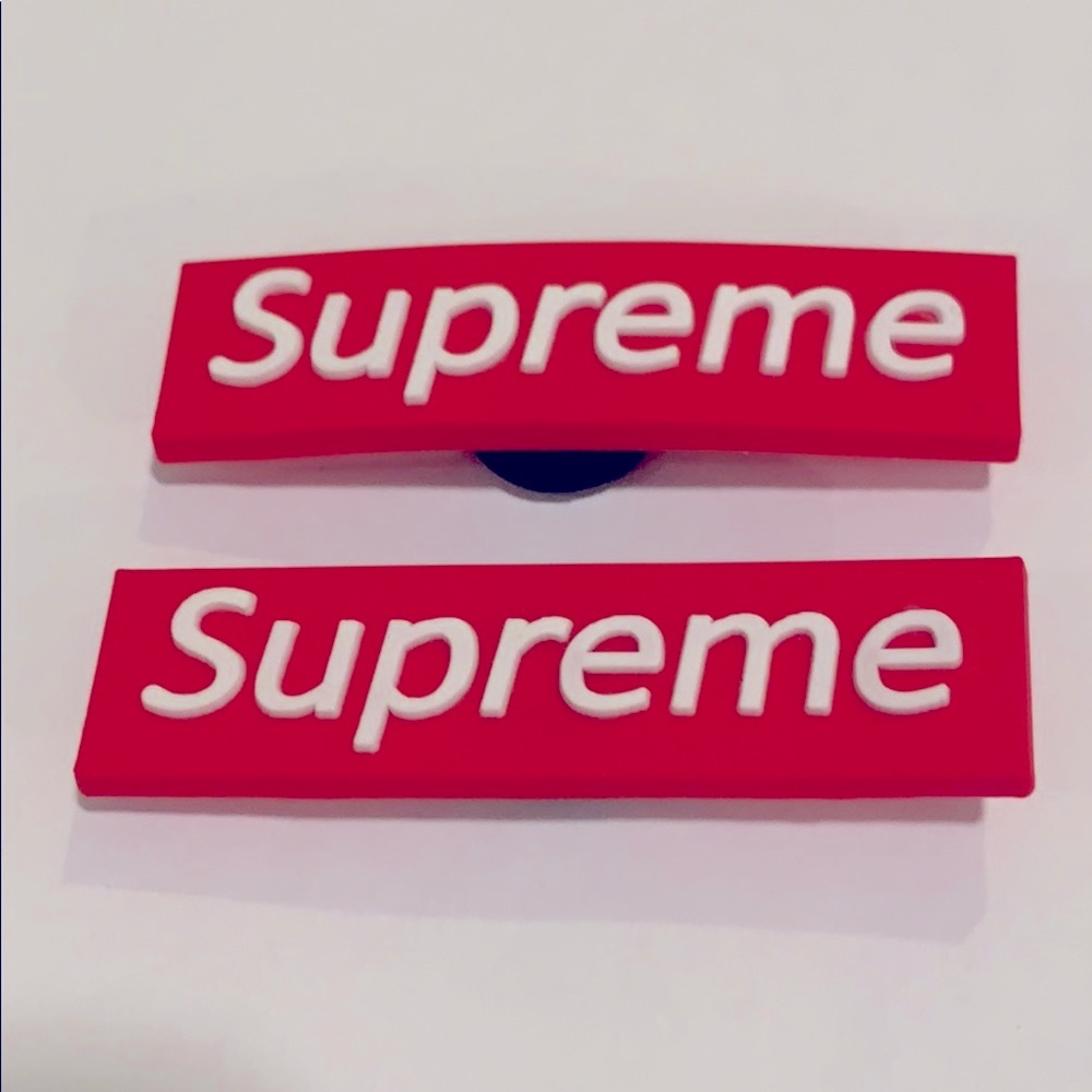 Shoe charms - Picture 2 of 2